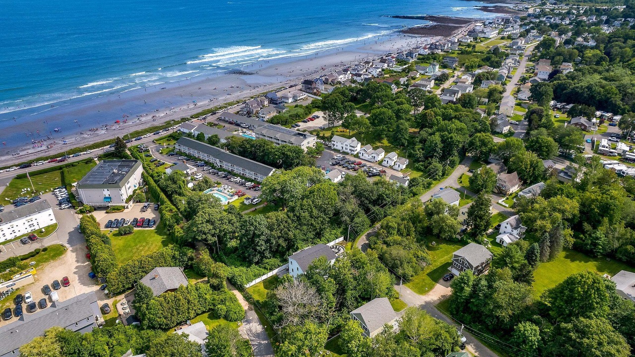 Photo of Outdoor in York Beach