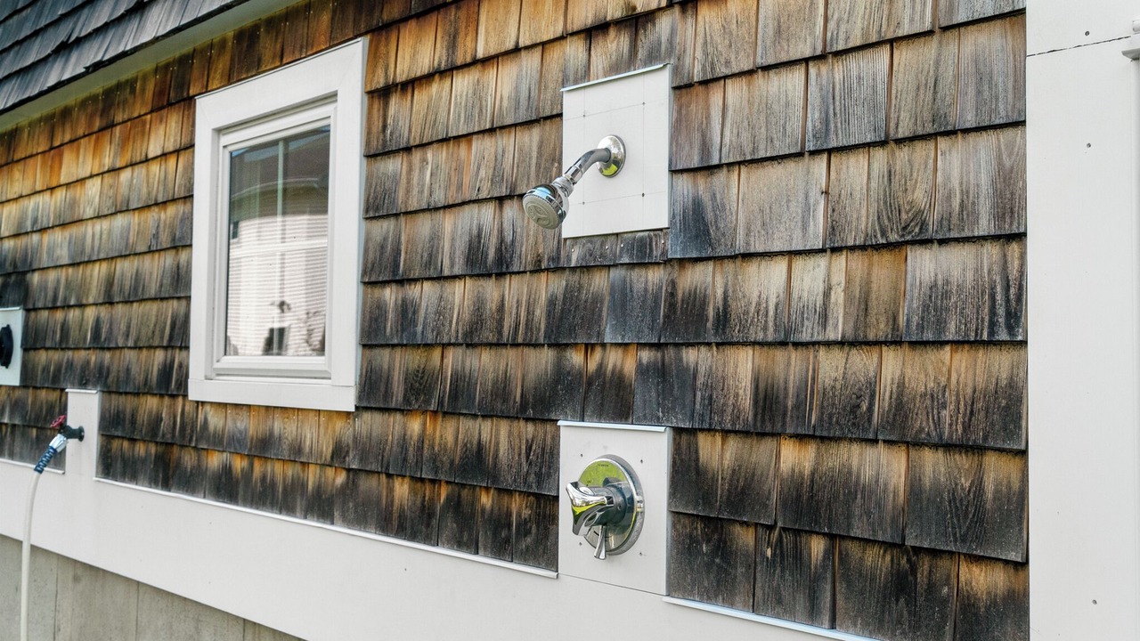 Photo of Outdoor in York Beach