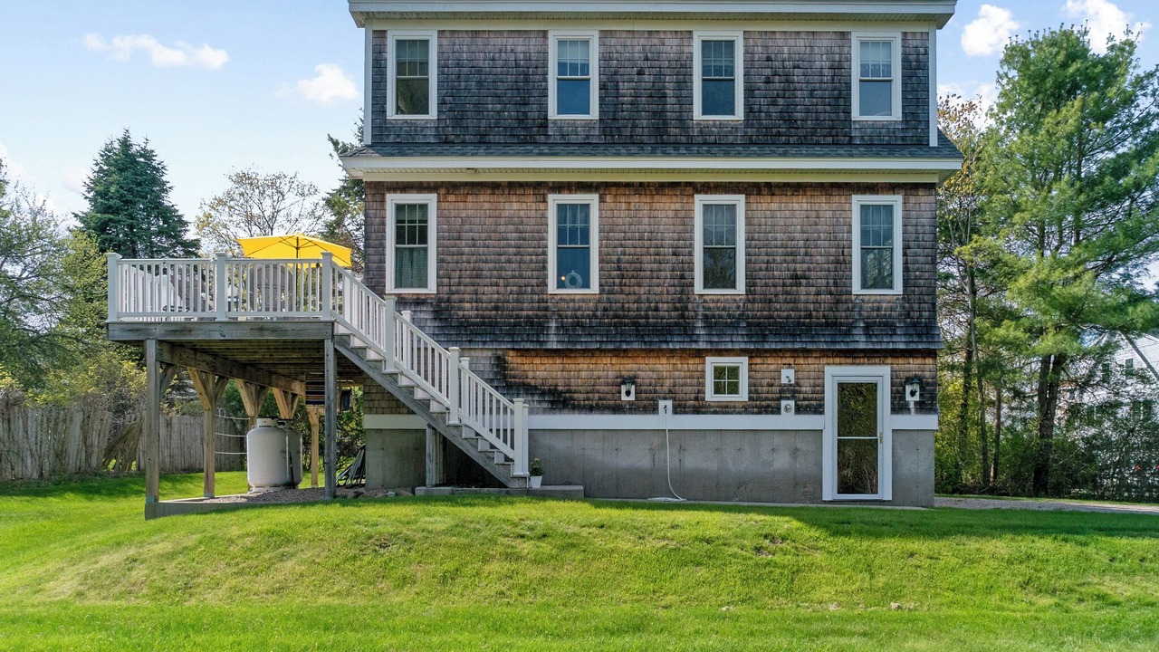 Photo of Outdoor in York Beach