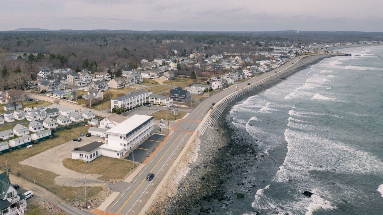 Photo of Outdoor in York Beach