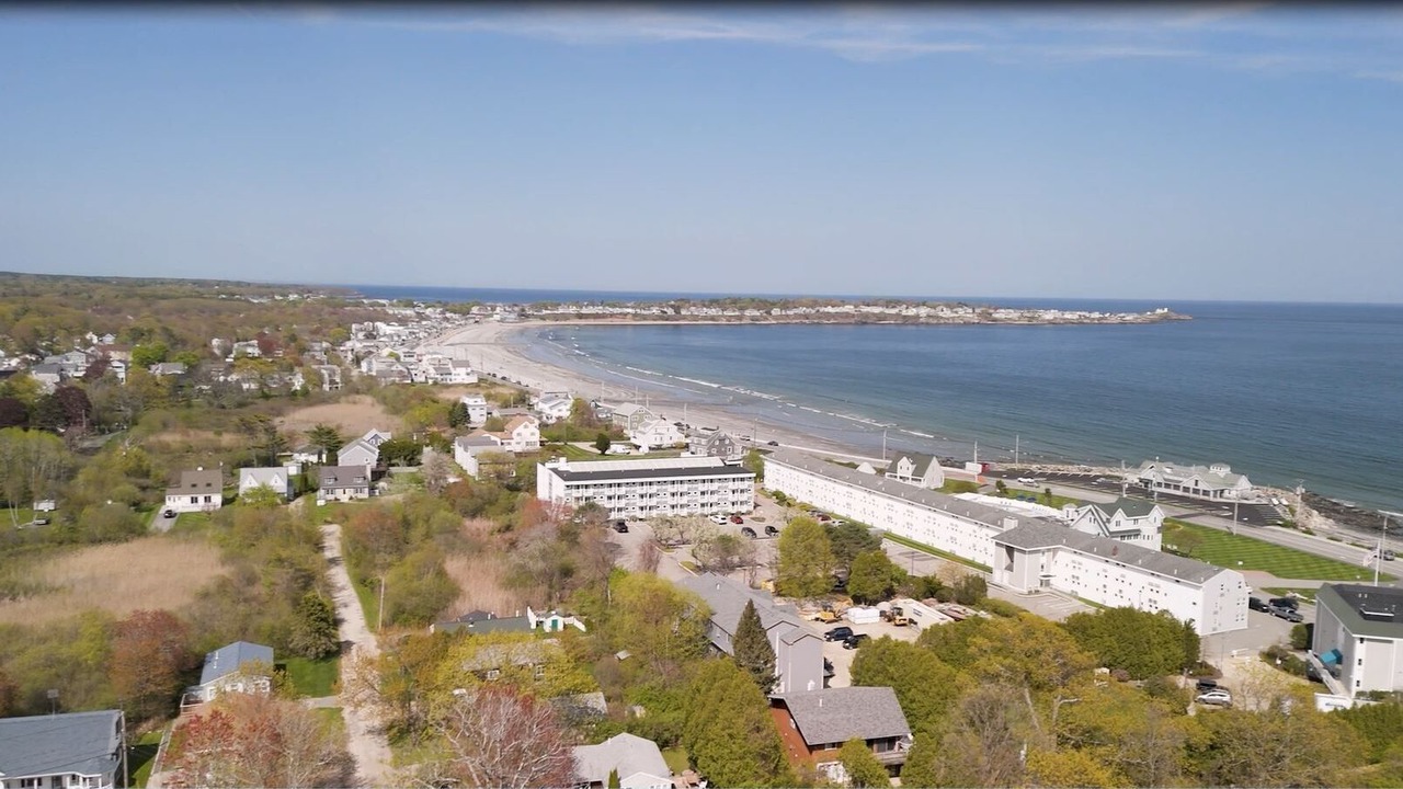 Photo of Outdoor in York Beach