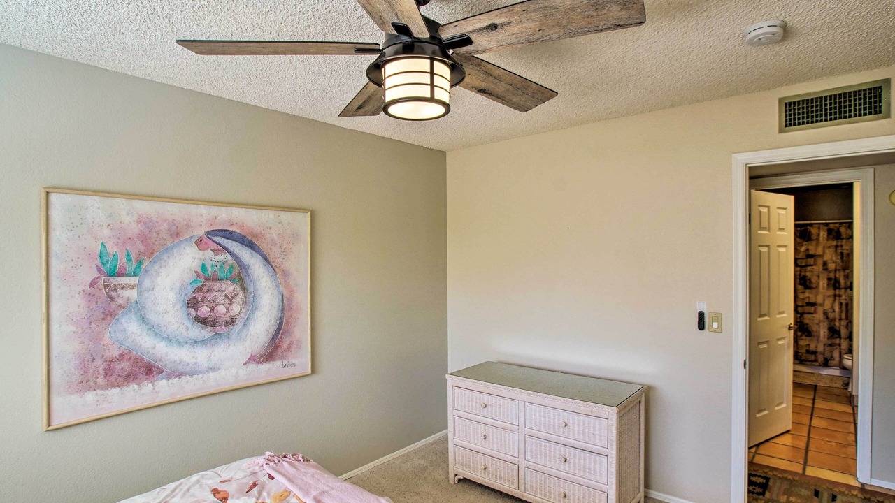 Photo of Bedroom in Buenavante