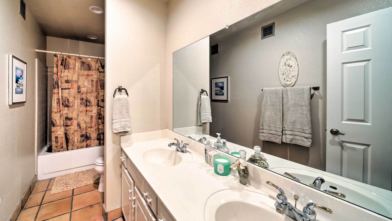 Photo of Bathroom in Buenavante