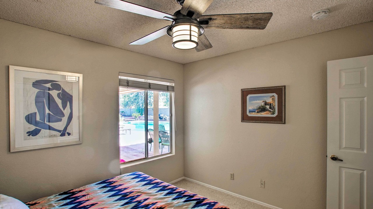 Photo of Bedroom in Buenavante