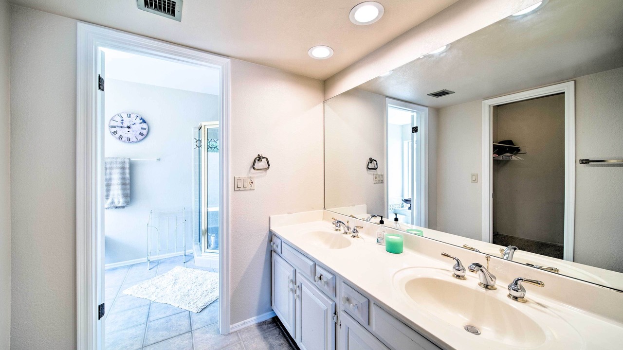 Photo of Bathroom in Buenavante