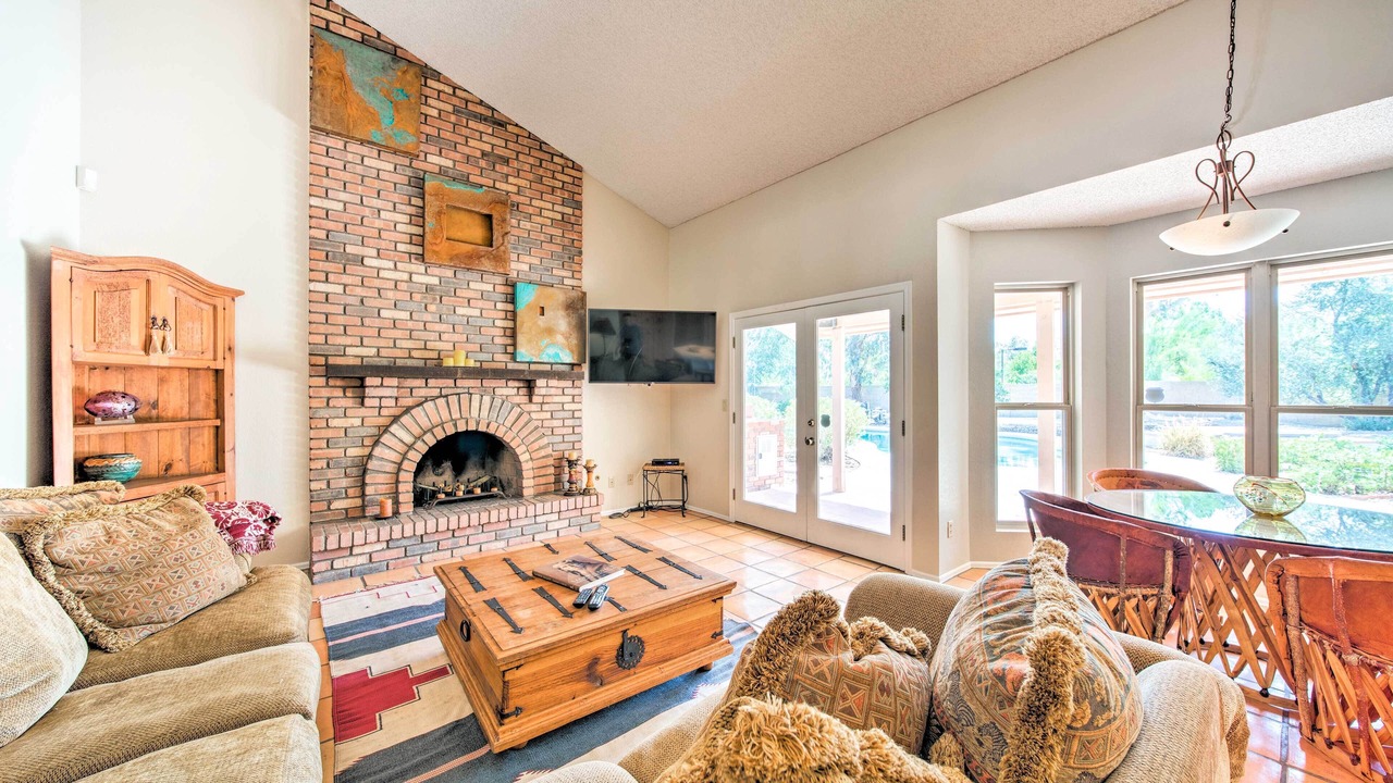 Photo of Livingroom in Buenavante