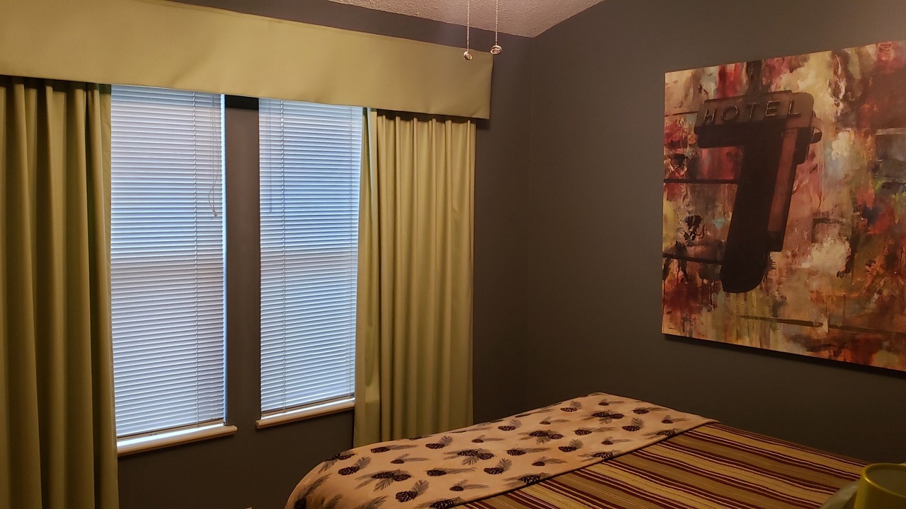 Photo of Bedroom in Waters Park