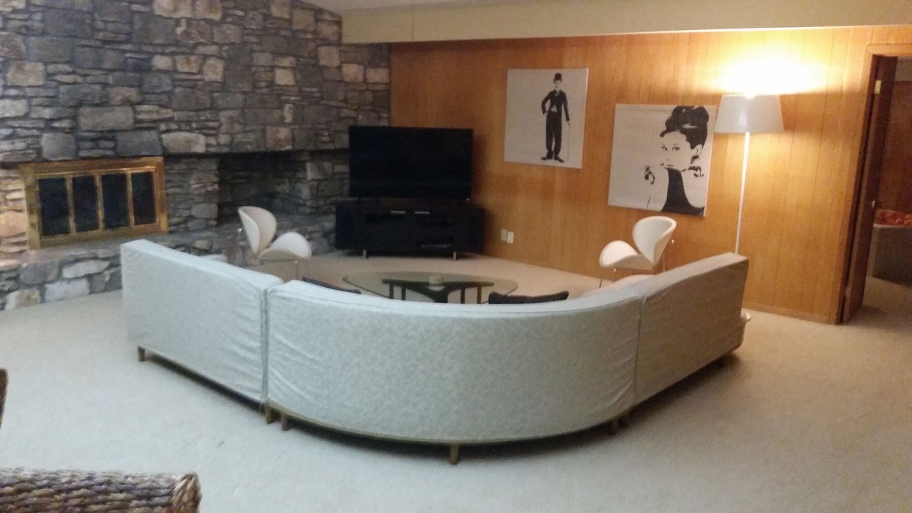 Photo of Bedroom in Waters Park