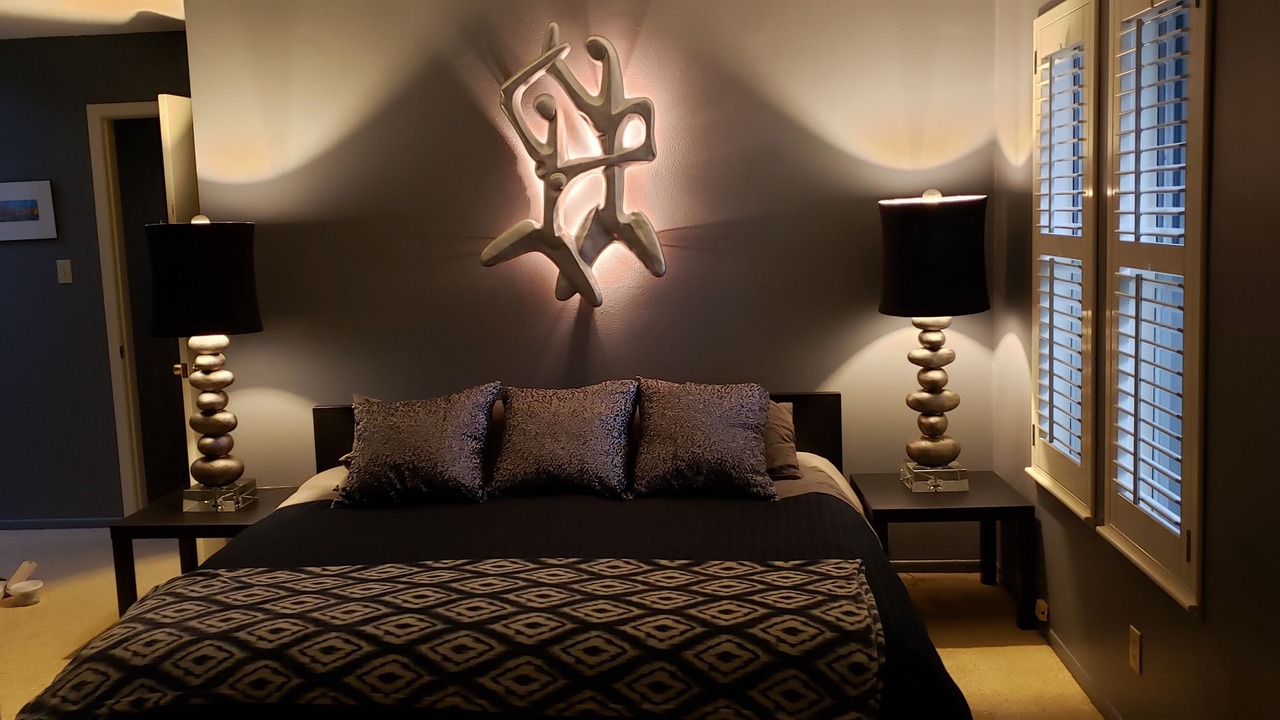 Photo of Bedroom in Waters Park