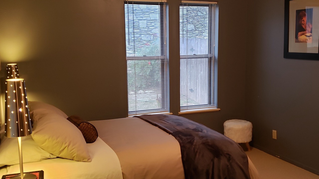 Photo of Bedroom in Waters Park