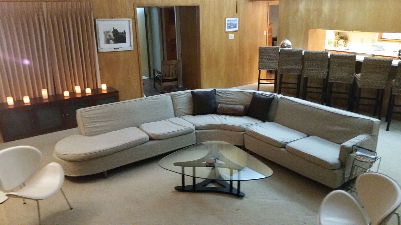 Photo of Livingroom in Waters Park
