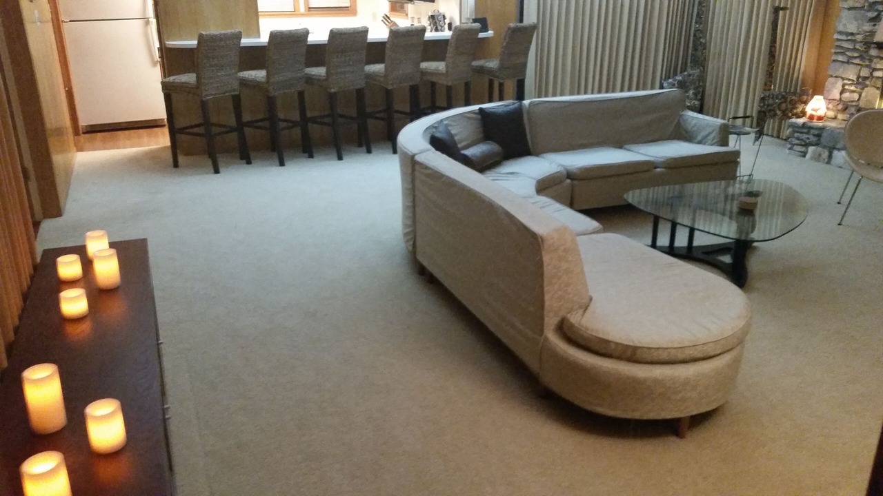 Photo of Livingroom in Waters Park