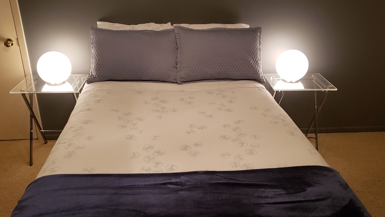 Photo of Bedroom in Waters Park