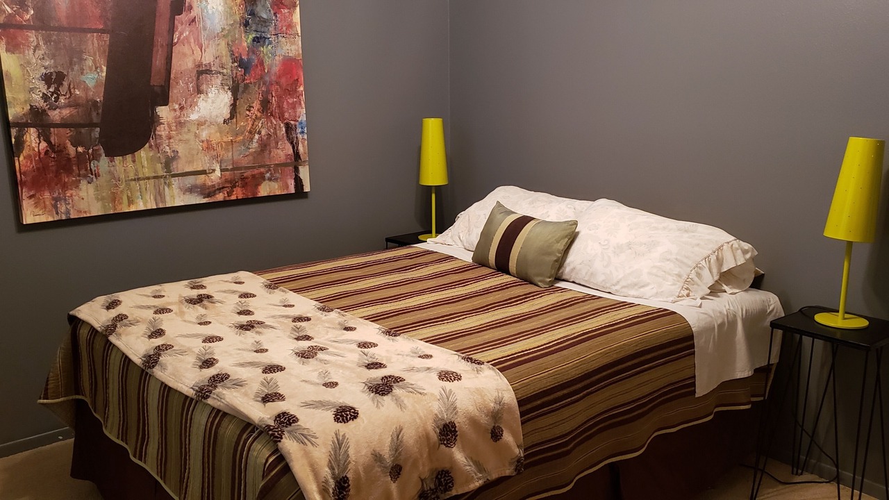 Photo of Bedroom in Waters Park