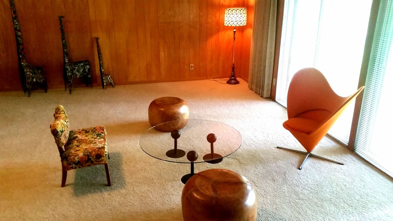 Photo of Bedroom in Waters Park