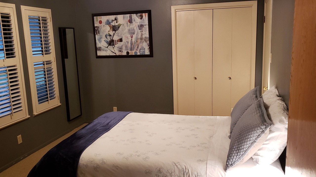 Photo of Bedroom in Waters Park