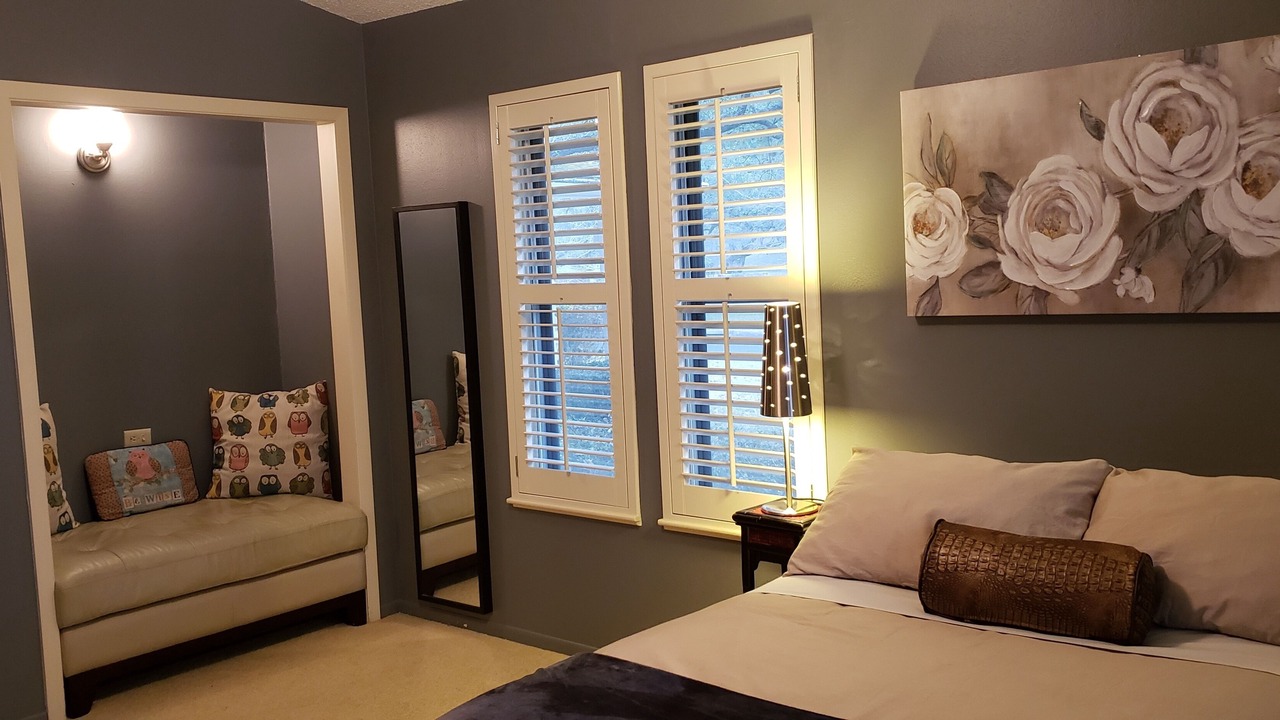 Photo of Bedroom in Waters Park