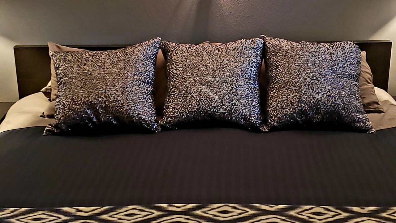 Photo of Bedroom in Waters Park