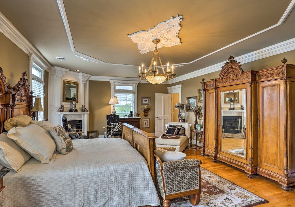 Photo of Bedroom in Cedar Hill