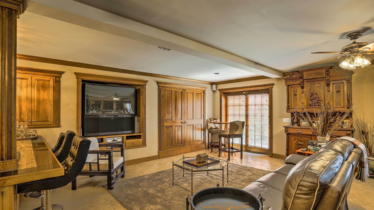Photo of Bedroom in Cedar Hill