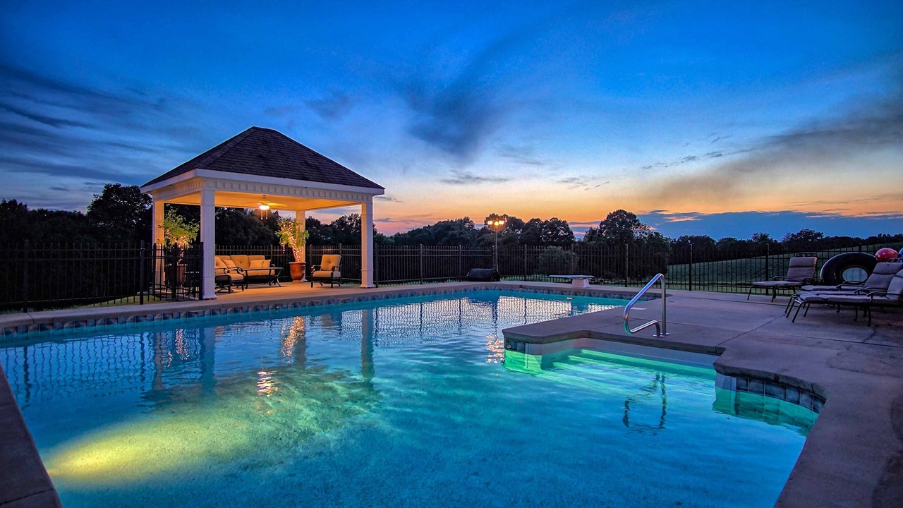 Photo of Outdoor in Cedar Hill