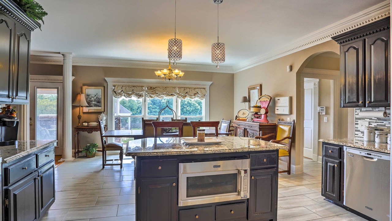 Photo of Kitchen in Cedar Hill