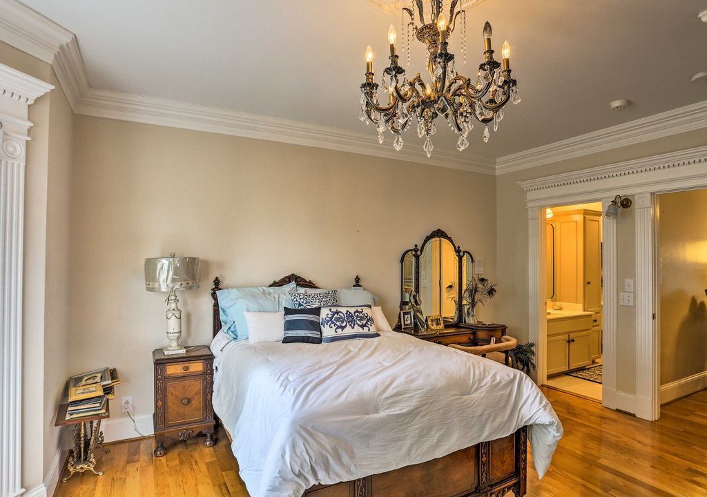 Photo of Bedroom in Cedar Hill