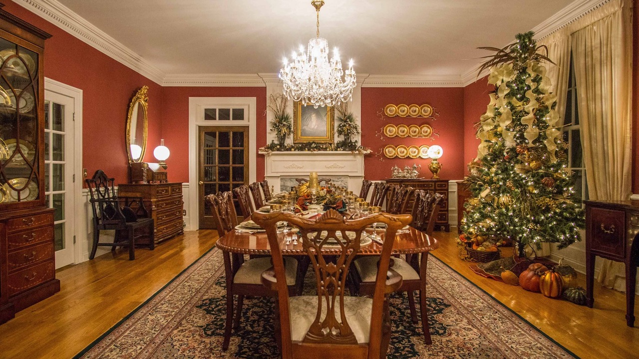 Photo of Livingroom in Cedar Hill