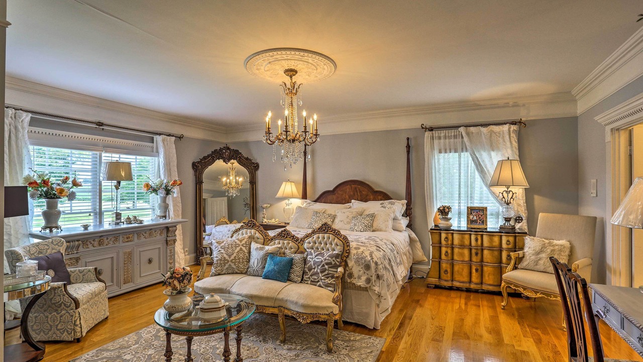 Photo of Bedroom in Cedar Hill