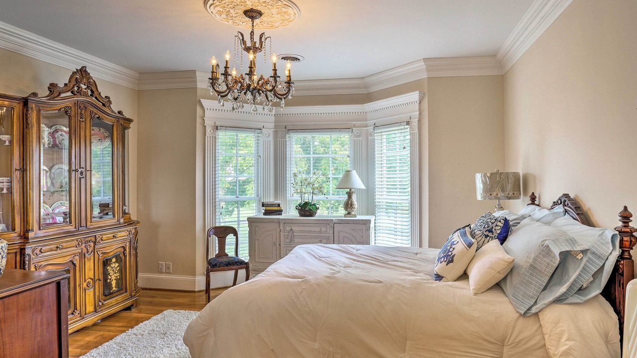 Photo of Bedroom in Cedar Hill