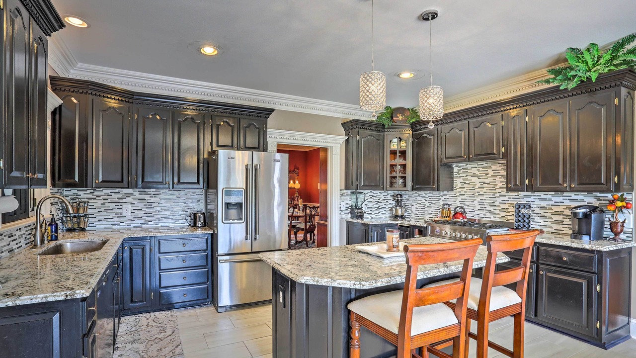 Photo of Kitchen in Cedar Hill
