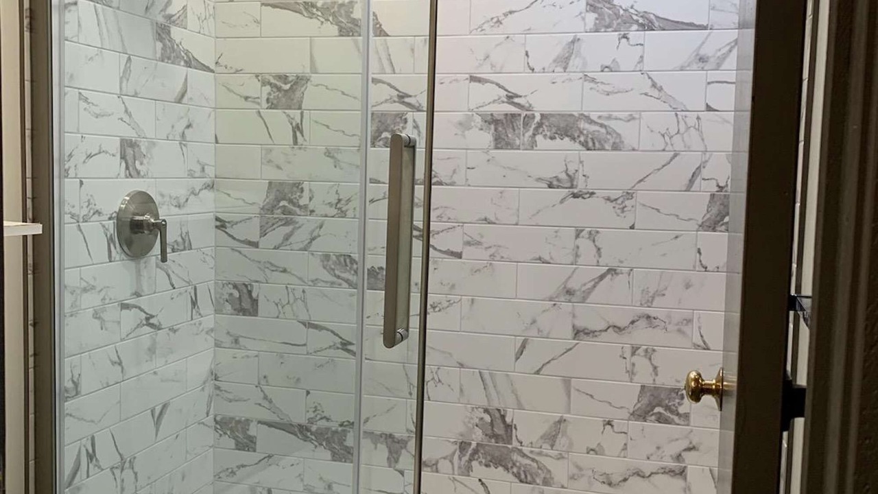 Photo of Bathroom in Killington