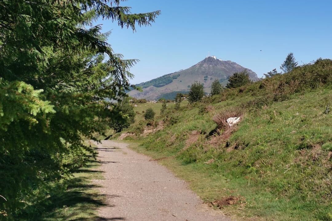 Photo of Outdoor in Ascain