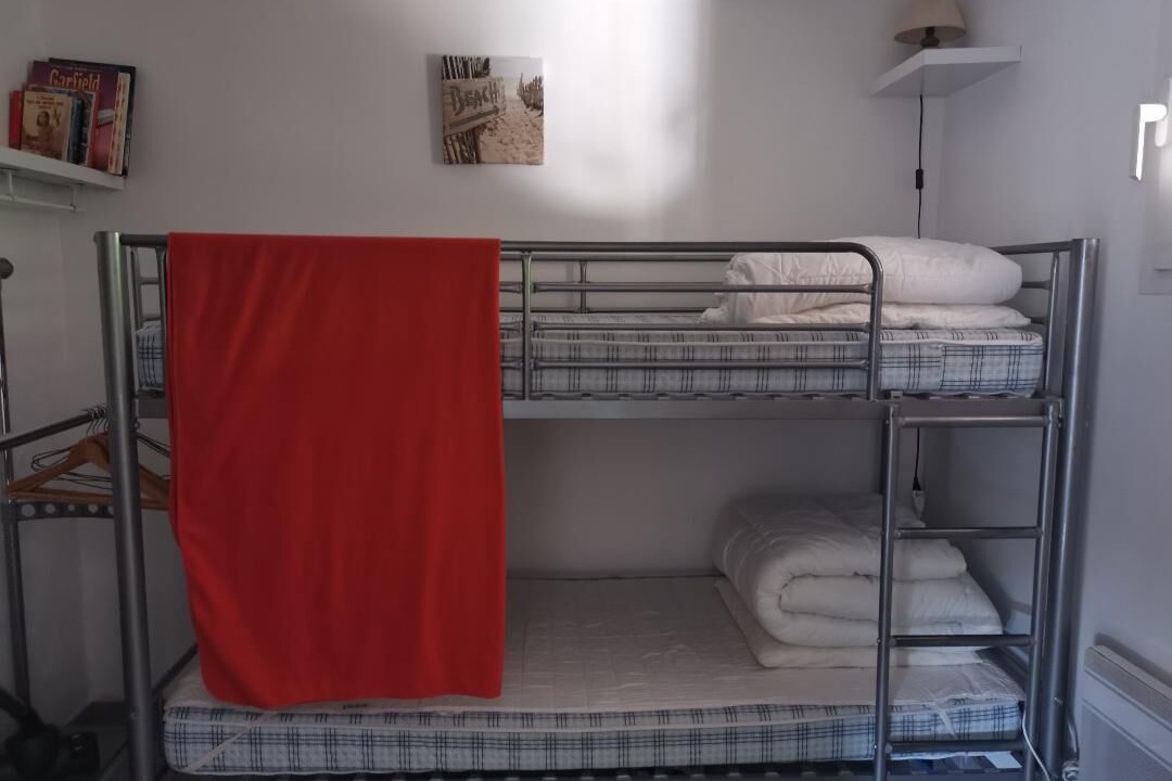 Photo of Bedroom in Ascain