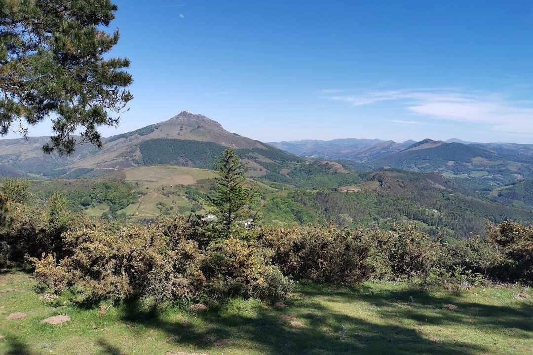 Photo of Outdoor in Ascain