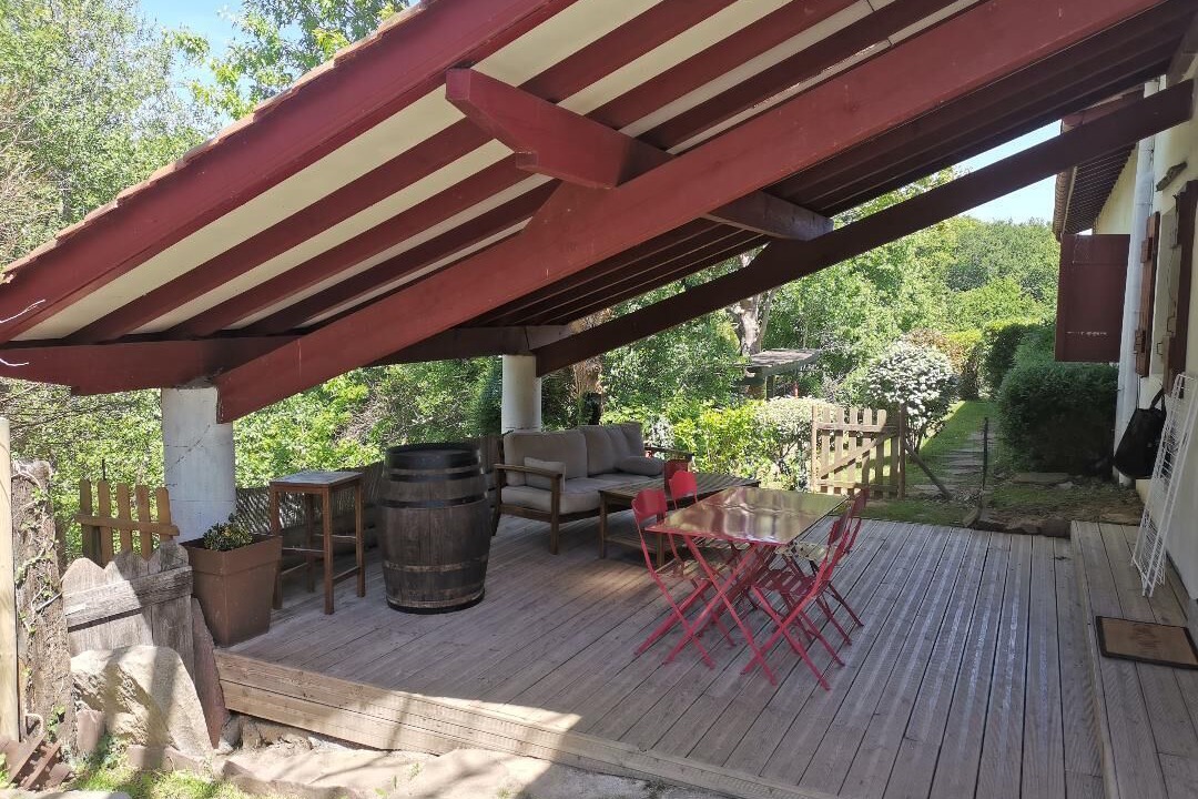 Photo of Outdoor in Ascain