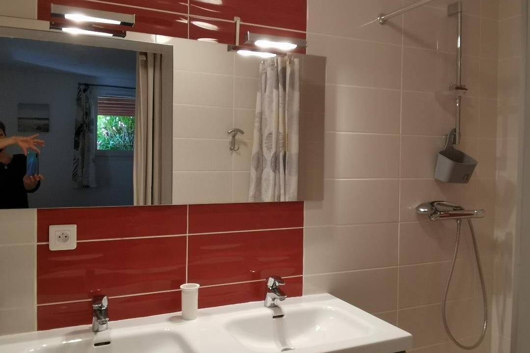 Photo of Bathroom in Ascain