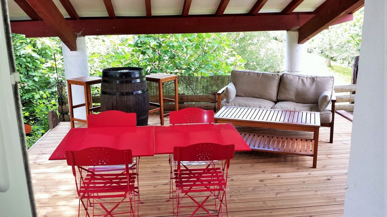 Photo of Outdoor in Ascain