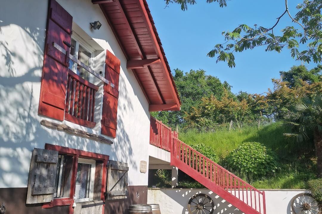 Photo of Outdoor in Ascain