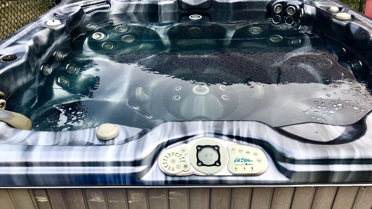 Photo of Outdoor in Clearview Township