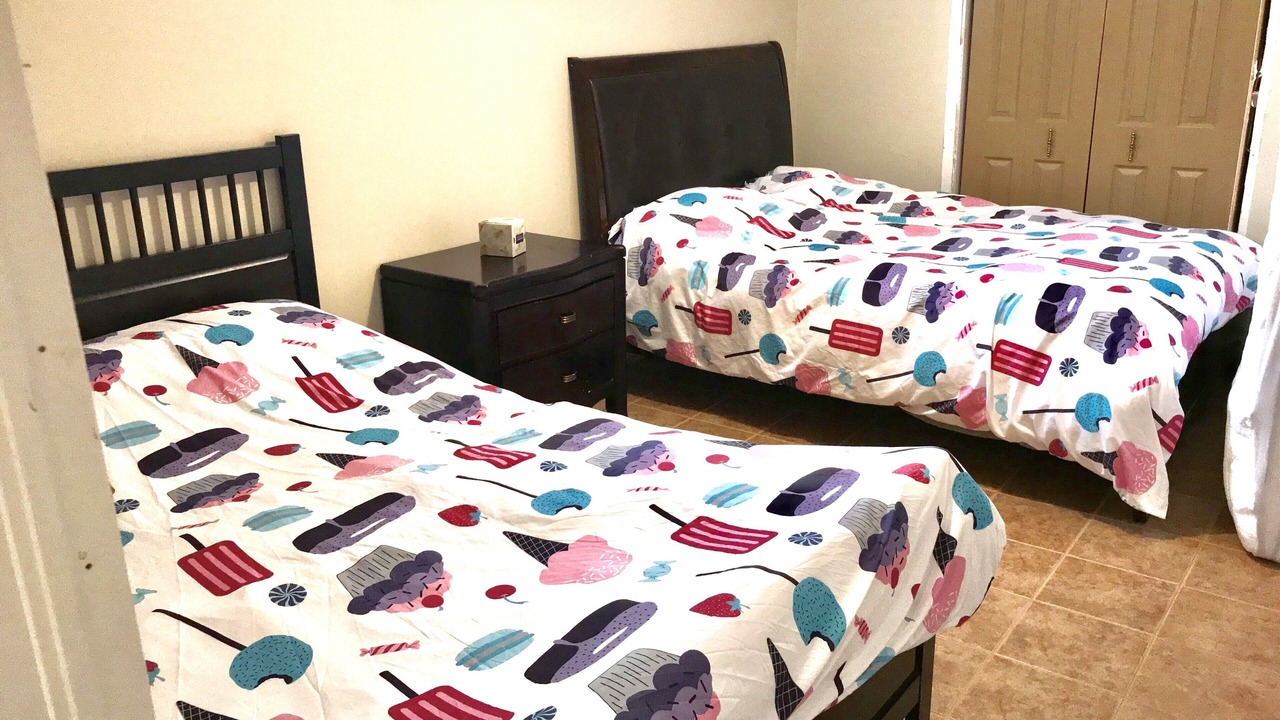 Photo of Bedroom in Clearview Township