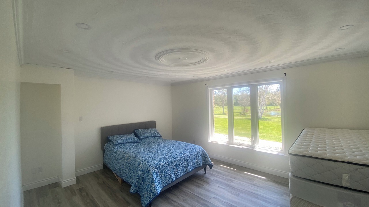 Photo of Bedroom in Clearview Township