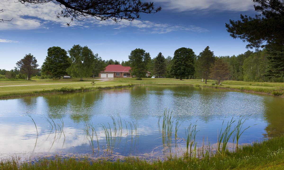 Photo of Outdoor in Clearview Township