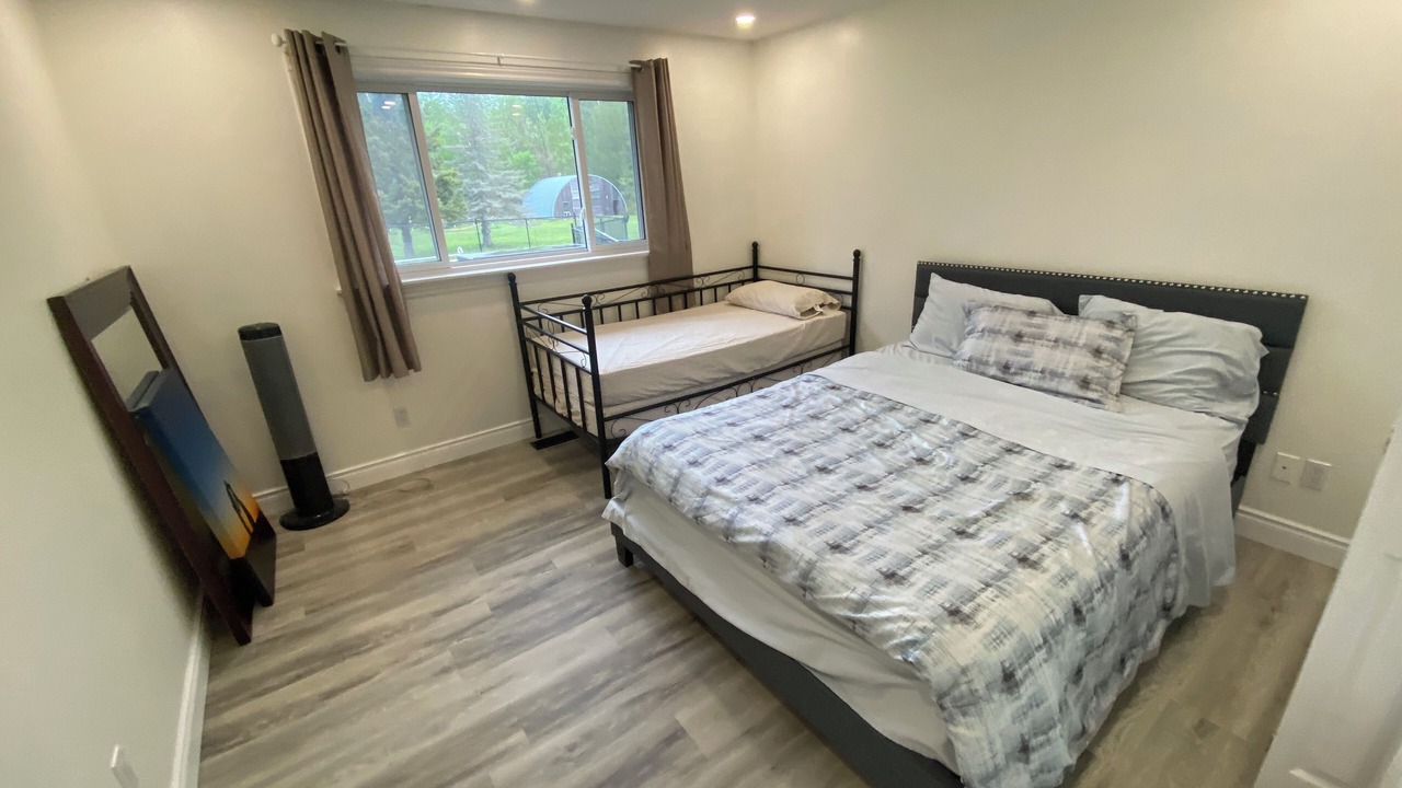Photo of Bedroom in Clearview Township