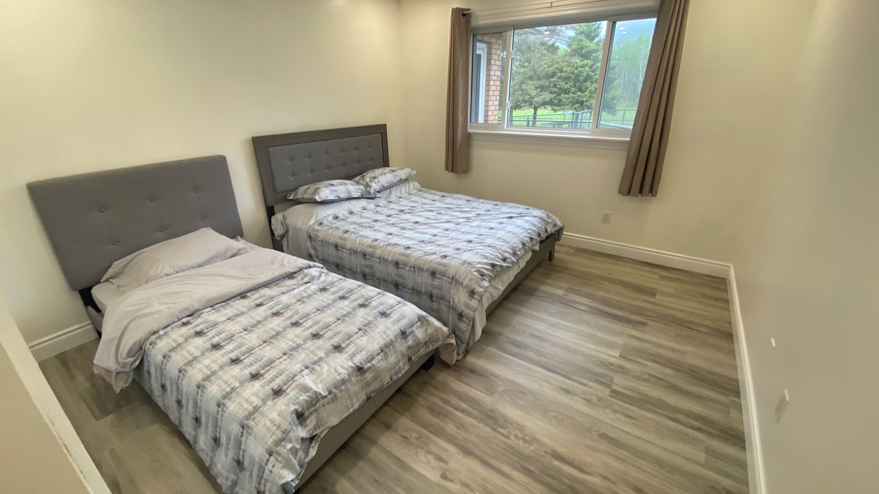 Photo of Bedroom in Clearview Township