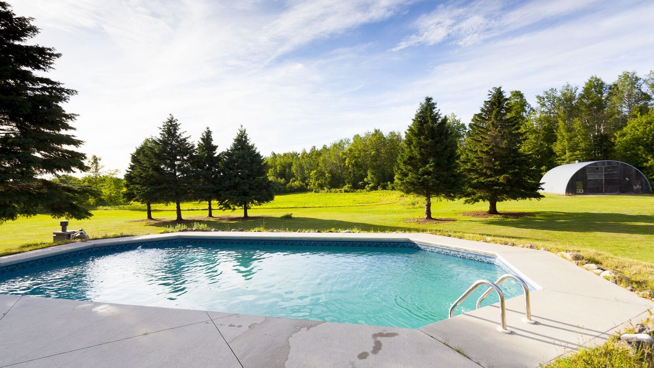 Photo of Outdoor in Clearview Township