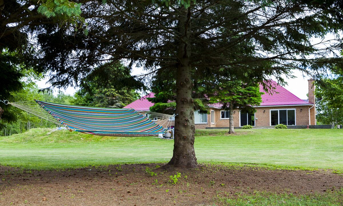 Photo of Outdoor in Clearview Township