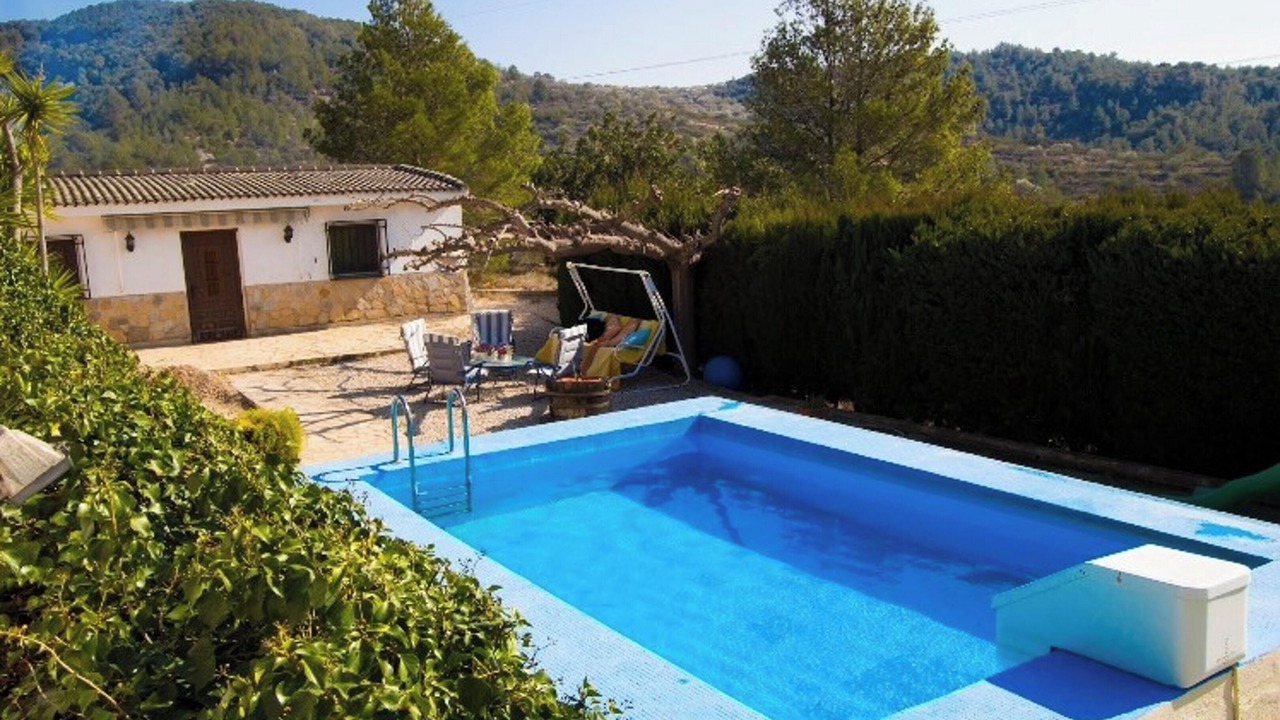 Photo of Outdoor in Tortosa