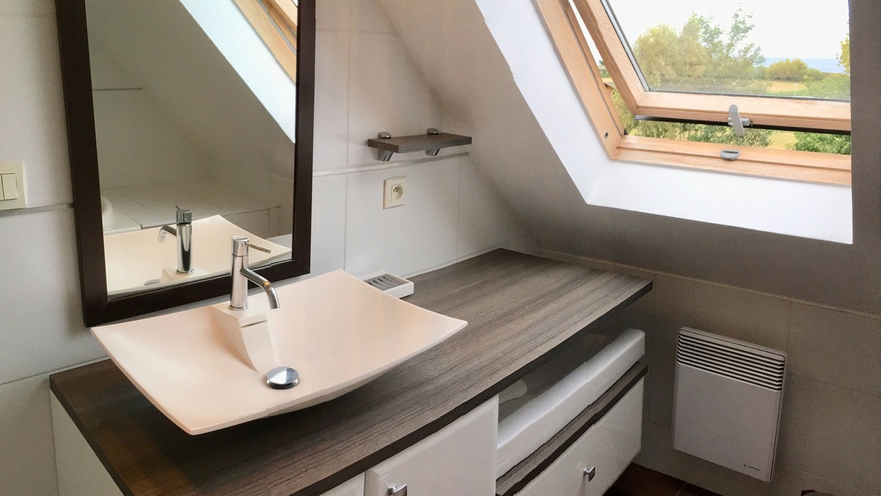 Photo of Kitchen in Plouescat