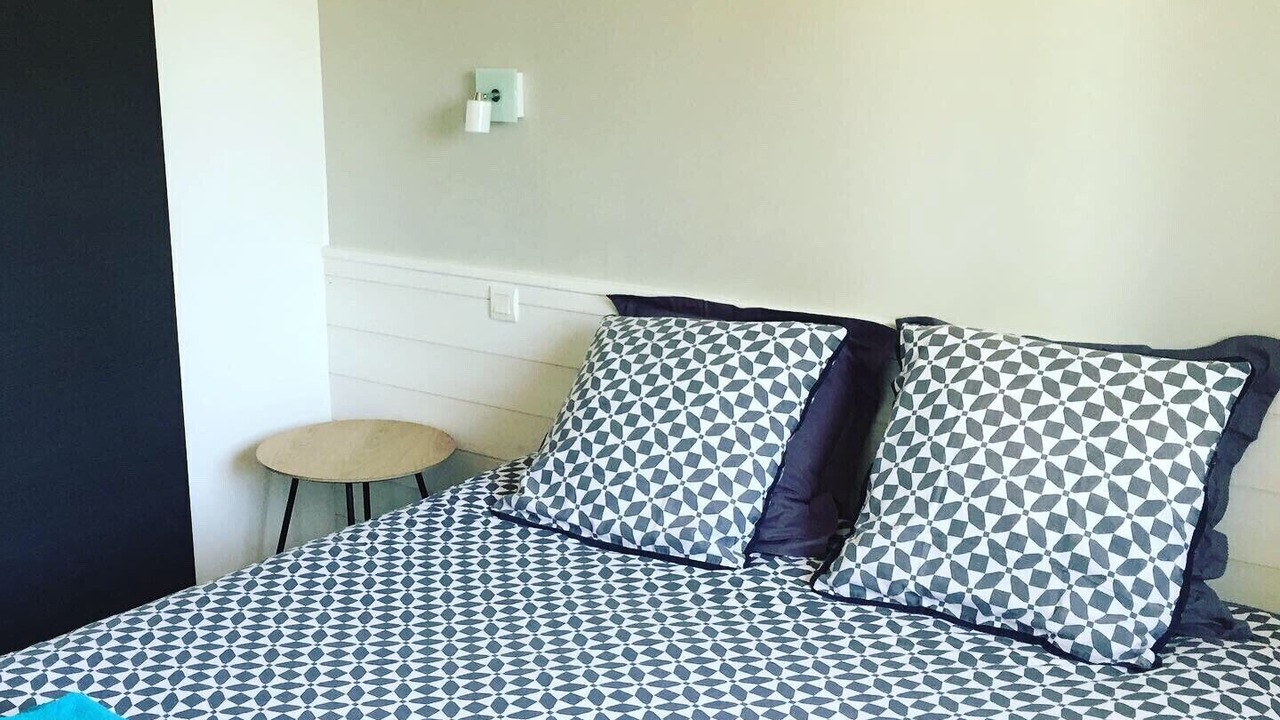 Photo of Bedroom in Plouescat